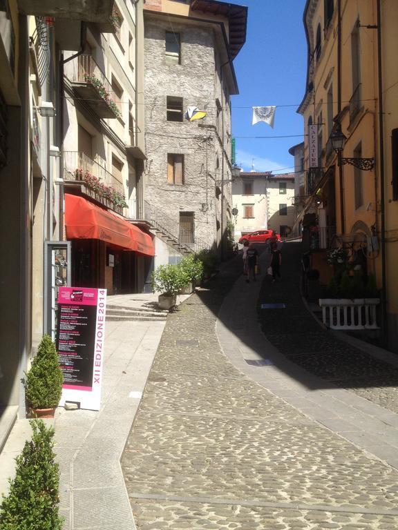 Labarchettaok Bed & Breakfast Castelnuovo di Garfagnana Bagian luar foto