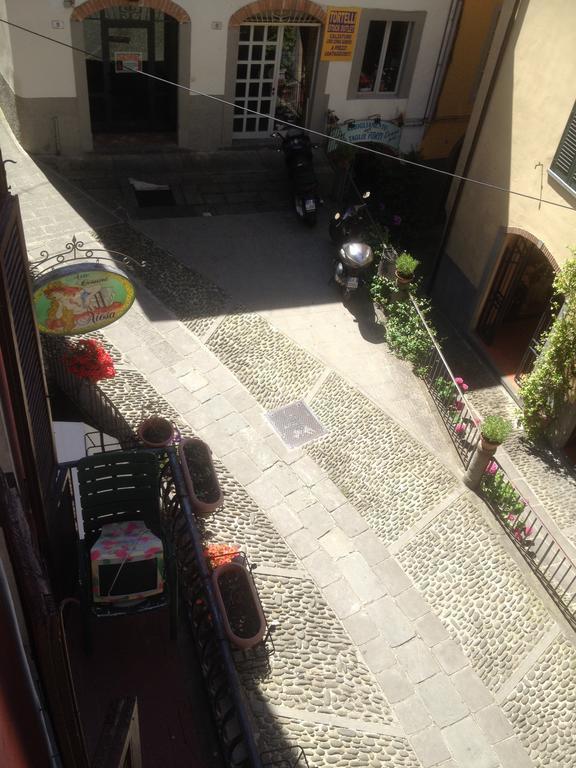 Labarchettaok Bed & Breakfast Castelnuovo di Garfagnana Bagian luar foto