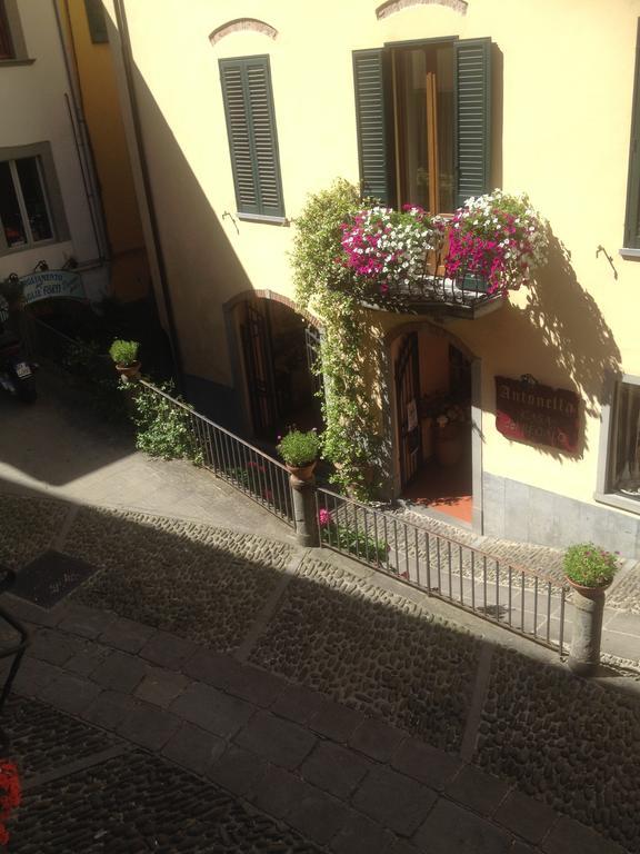Labarchettaok Bed & Breakfast Castelnuovo di Garfagnana Bagian luar foto