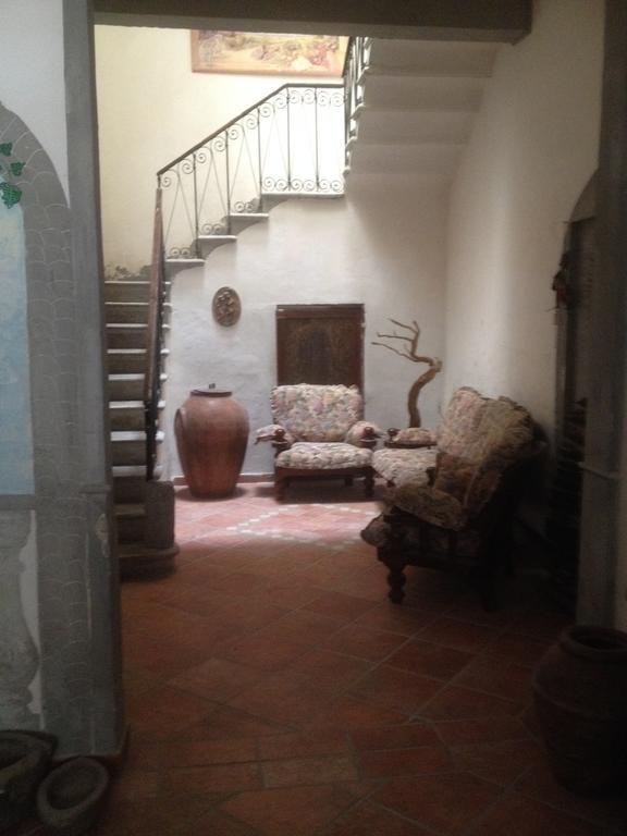 Labarchettaok Bed & Breakfast Castelnuovo di Garfagnana Bagian luar foto