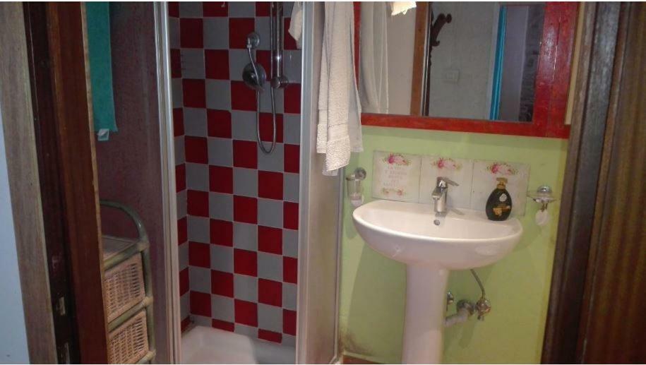 Labarchettaok Bed & Breakfast Castelnuovo di Garfagnana Bagian luar foto